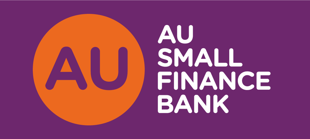 Au Small Finance Bank