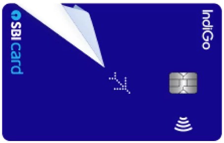 SBI Indigo