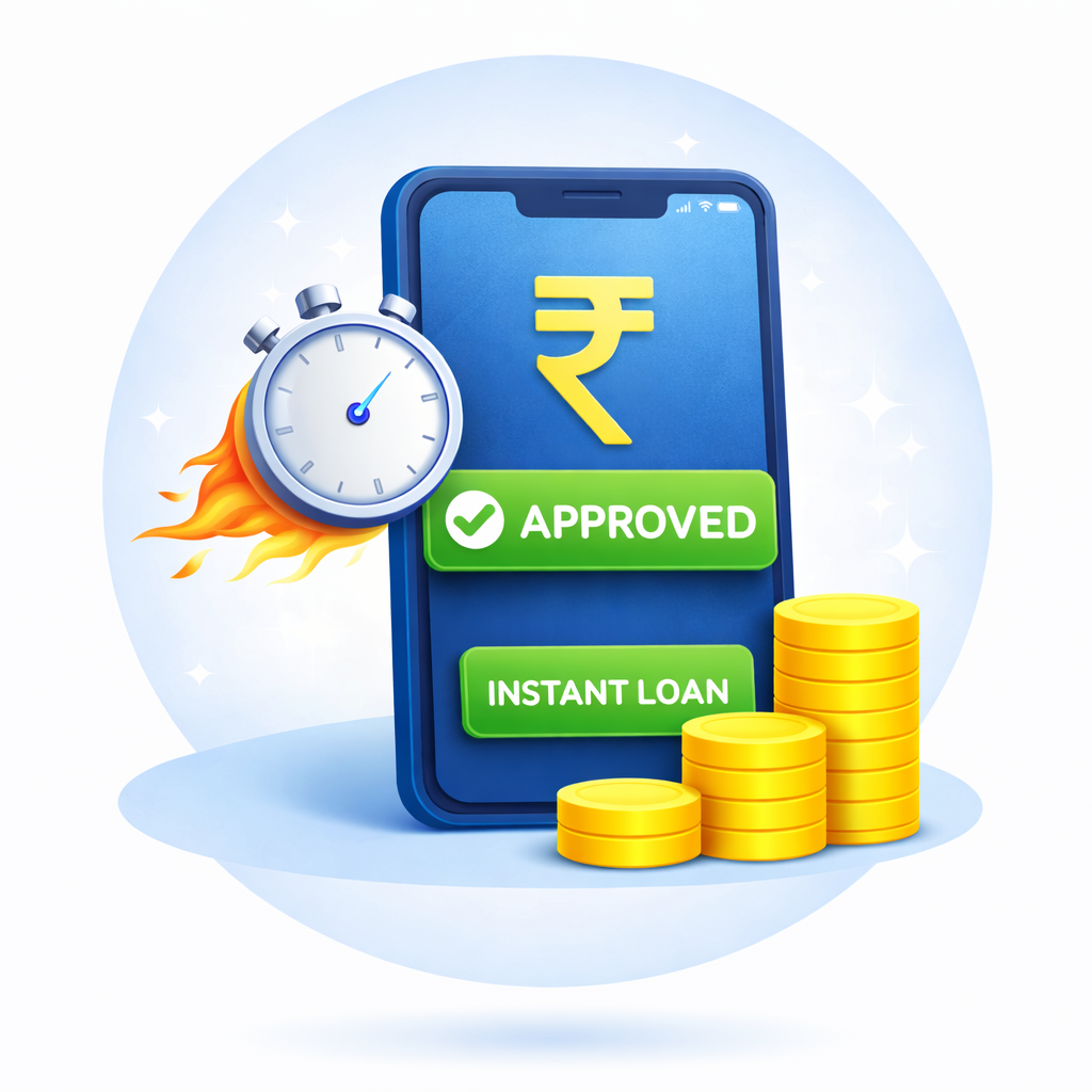 Instant Loan