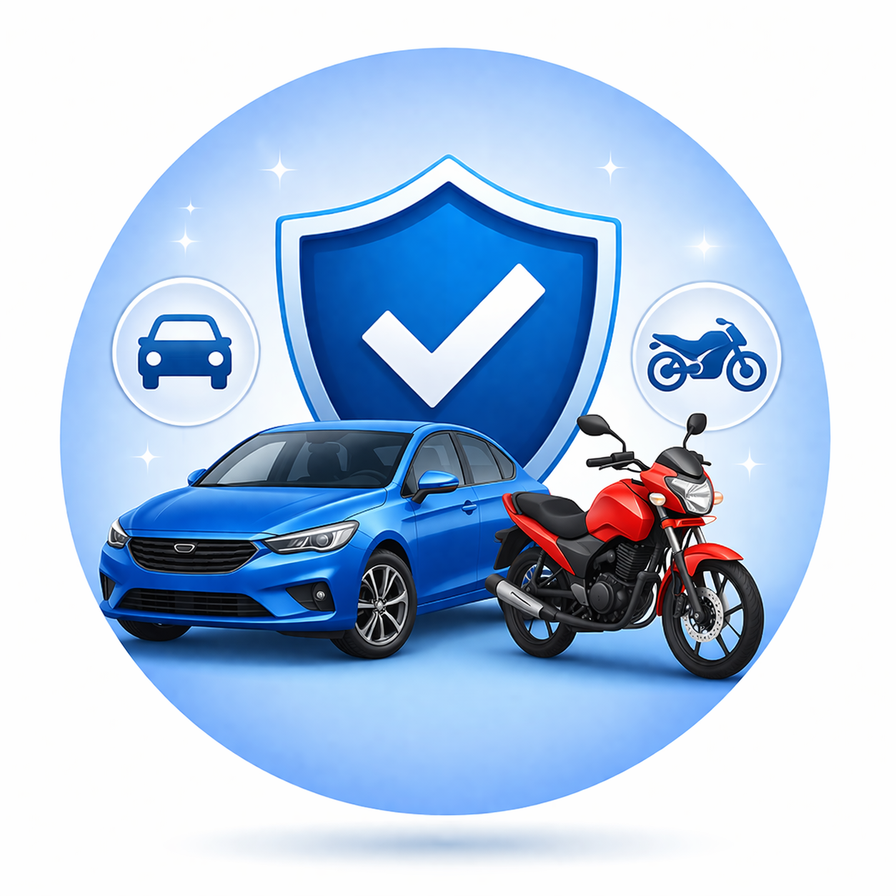 Car & Bike Insurance
