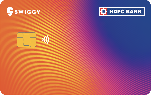 HDFC Swiggy