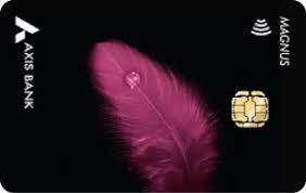 Axis Bank Magnus