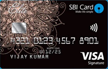 SBI Elite
